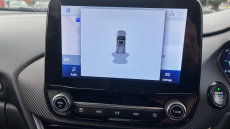 Ford Puma 1.0 EcoBoost Hybrid mHEV ST-Line X 5dr Petrol Hatchback